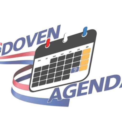 Dovenagenda